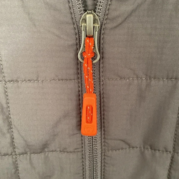 Wind River Lightweight zip up jacket, Size S - Picture 9 of 14